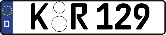K-R129