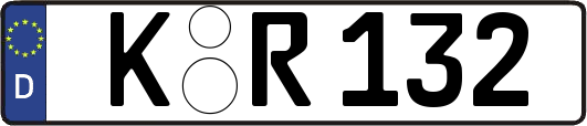 K-R132