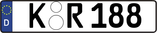 K-R188