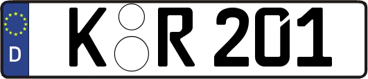 K-R201