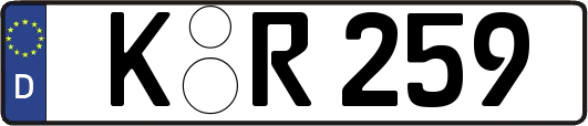 K-R259