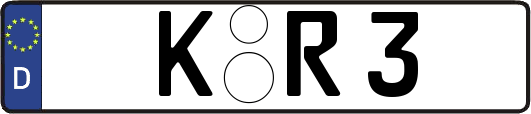 K-R3