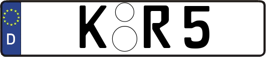 K-R5