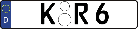 K-R6