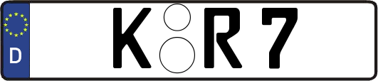 K-R7