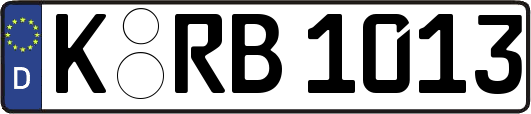 K-RB1013