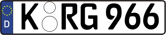 K-RG966