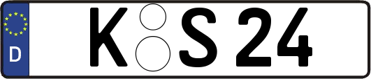 K-S24
