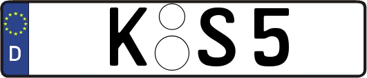 K-S5