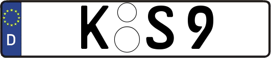 K-S9