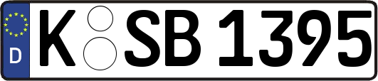 K-SB1395