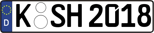 K-SH2018