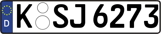 K-SJ6273