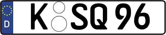 K-SQ96