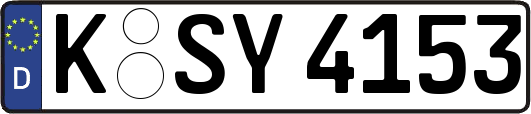 K-SY4153