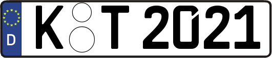 K-T2021