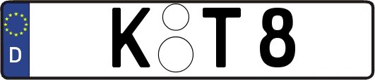 K-T8