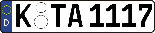 K-TA1117
