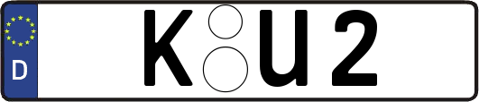 K-U2
