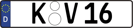 K-V16