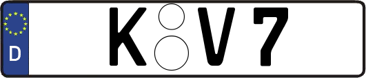 K-V7