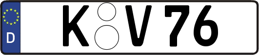 K-V76