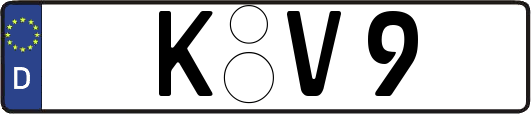 K-V9