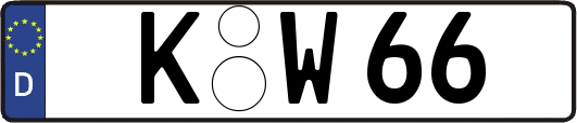K-W66