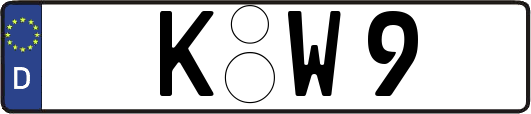 K-W9