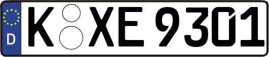 K-XE9301