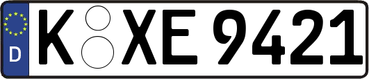 K-XE9421