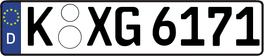K-XG6171