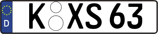 K-XS63