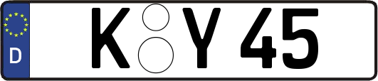 K-Y45
