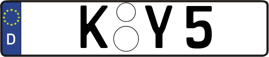 K-Y5
