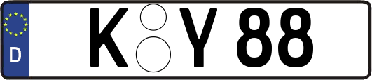 K-Y88