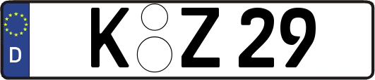 K-Z29