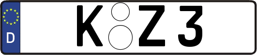 K-Z3