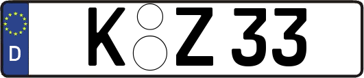 K-Z33