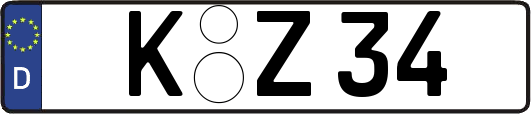 K-Z34