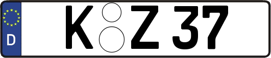 K-Z37
