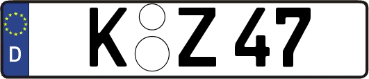 K-Z47