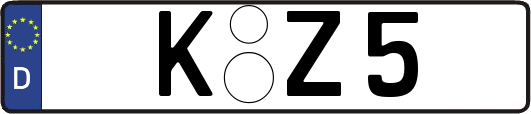 K-Z5