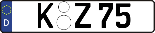 K-Z75