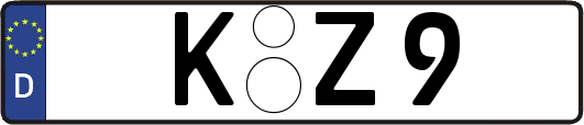 K-Z9
