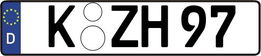 K-ZH97