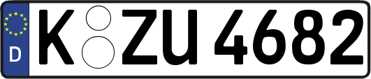 K-ZU4682