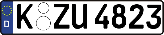 K-ZU4823