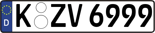 K-ZV6999