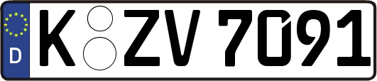 K-ZV7091